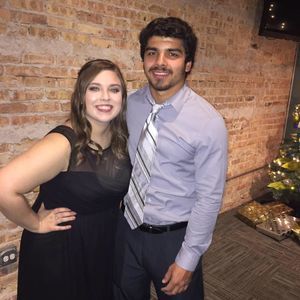 Meet your Posher, Kris